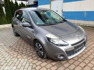 Renault Clio 1.2 TCE Authentique