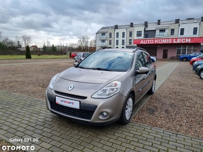 Renault Clio 1.2 TCE Extreme