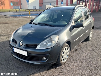 Renault Clio 1.2 TCE Wind