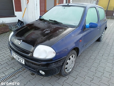 Renault Clio 1.4 16V Dynamique