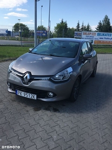 Renault Clio 1.5 dCi Dynamique