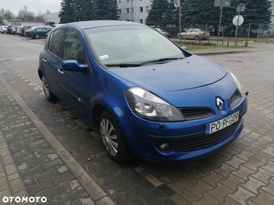 Renault Clio 1.5 dCi Dynamique