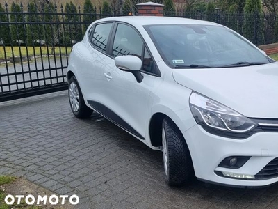 Renault Clio 1.5 dCi Energy Alize EU6c