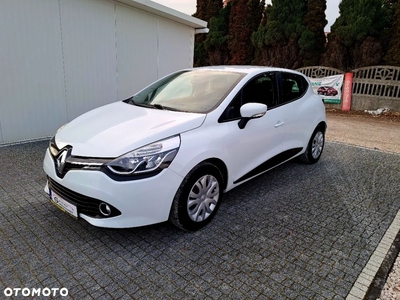 Renault Clio 1.5 dCi Energy Business