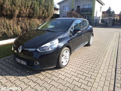 Renault Clio 1.5 dCi Energy Eco Zen