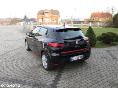 Renault Clio 1.5 dCi Energy Eco Zen