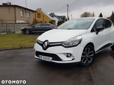 Renault Clio 1.5 dCi Energy Intens