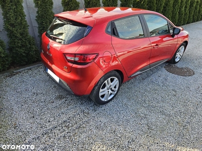 Renault Clio 1.5 dCi Energy Life