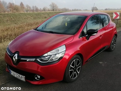 Renault Clio 1.5 dCi Energy Limited EU6