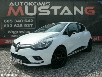 Renault Clio 1.5 dCi Zen