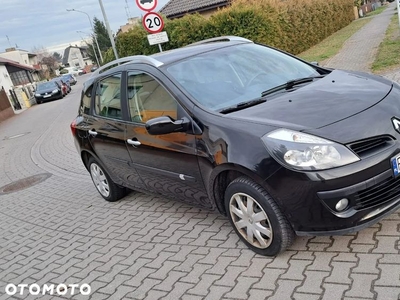 Renault Clio 1.2 16V 75 Dynamique