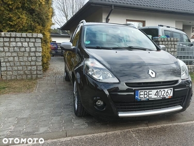 Renault Clio TCe 100 Grandtour Night and Day