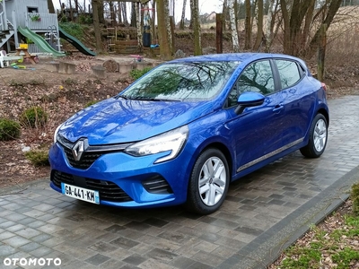 Renault Clio TCe 90 EQUILIBRE