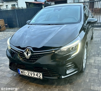 Renault Clio TCe 90 ZEN