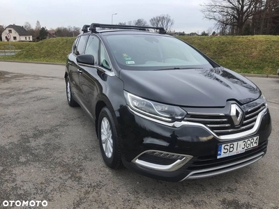 Renault Espace 1.6 dCi Energy Initiale Paris EDC 7os