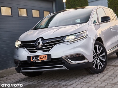 Renault Espace 1.6 dCi Energy Initiale Paris EDC 7os