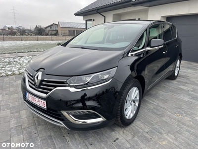 Renault Espace 1.6 dCi Energy Life