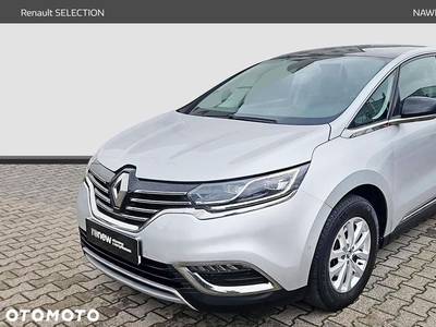 Renault Espace 1.6 dCi Energy Zen