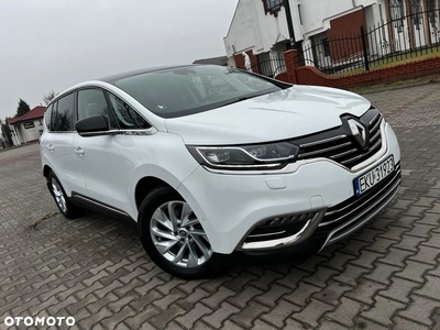 Renault Espace 1.6 dCi Energy Zen 7os