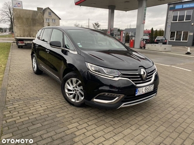 Renault Espace 1.6 dCi Energy Zen EDC 7os