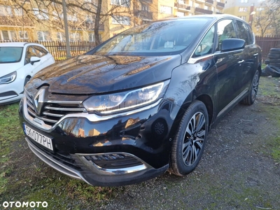 Renault Espace 1.8 TCe Energy Initiale Paris EDC