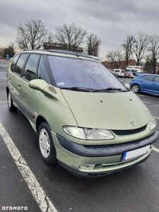 Renault Espace 1.9 dTi Authentique