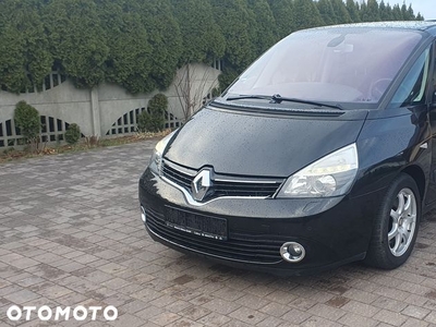 Renault Espace 2.0 dCi 175 FAP Edition 25th