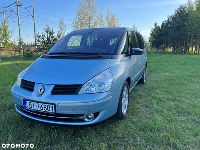 Renault Espace 2.0 Navitech