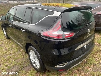 Renault Espace Energy TCe 200 EDC Intens