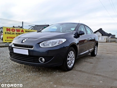 Renault Fluence 1.6 16V Expression Euro5