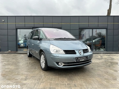 Renault Grand Espace 2.0 dCi FAP Initiale