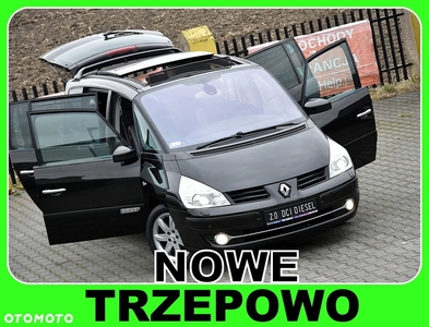 Renault Grand Espace Gr 2.0 dCi 25th