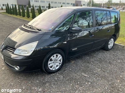 Renault Grand Espace Gr 2.0 dCi Latitude