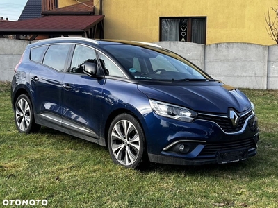 Renault Grand Scenic 1.3 TCe Energy Intens