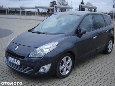 Renault Grand Scenic dCi 160 Bose Edition