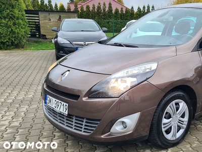 Renault Grand Scenic Gr 1.4 16V TCE TomTom Edition