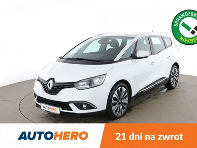 Renault Grand Scenic Gr 1.5 dCi Energy Life EU6