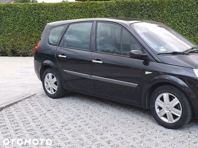 Renault Grand Scenic Gr 2.0T 16V Exception