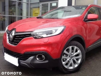 Renault Kadjar 1.2 Energy TCe Intens