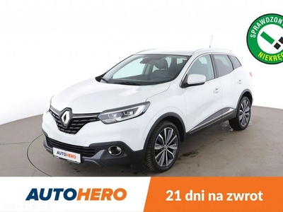 Renault Kadjar 1.2 Energy TCe Intens