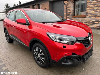 Renault Kadjar 1.2 Energy TCe Life