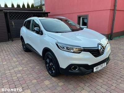 Renault Kadjar 1.2 Energy TCe Night&Day EDC