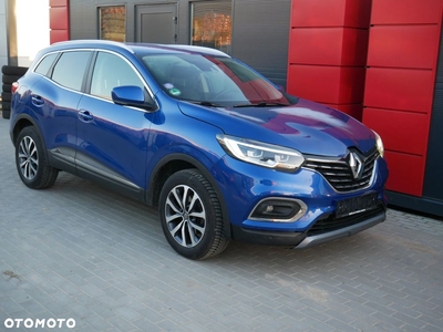 Renault Kadjar 1.3 TCe FAP Easy Life