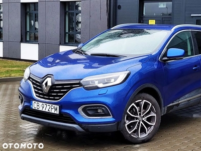 Renault Kadjar 1.3 TCe FAP Intens