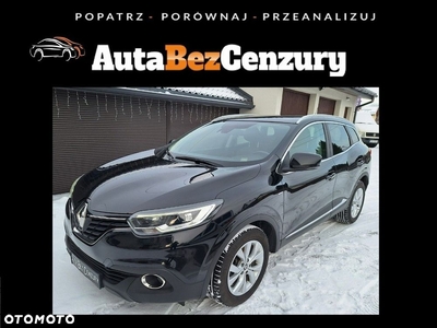 Renault Kadjar 1.3 TCe FAP Limited