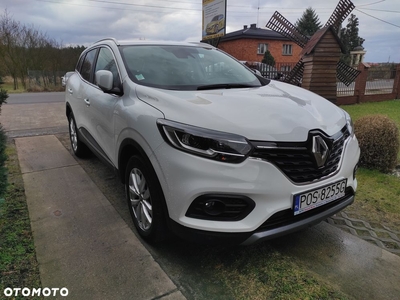 Renault Kadjar 1.5 Blue dCi Business