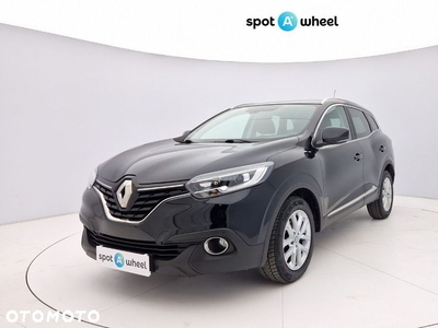 Renault Kadjar 1.5 dCi Energy Business