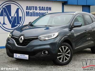 Renault Kadjar 1.5 dCi Energy Intens EDC