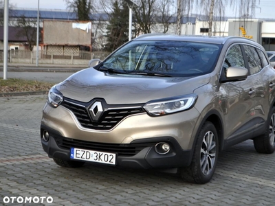 Renault Kadjar 1.5 dCi Energy Spring Edition EDC