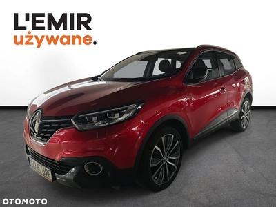 Renault Kadjar 1.6 Energy TCe Bose